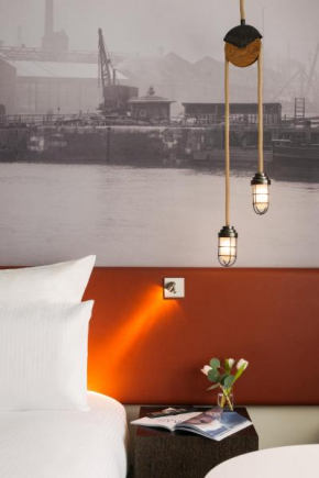 Pullman Liverpool